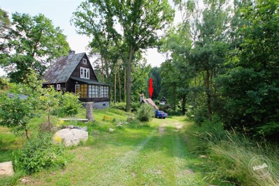 Benešov_-_Libohošť,_prodej_chaty_67_m2,_zahrada_224_m2_1