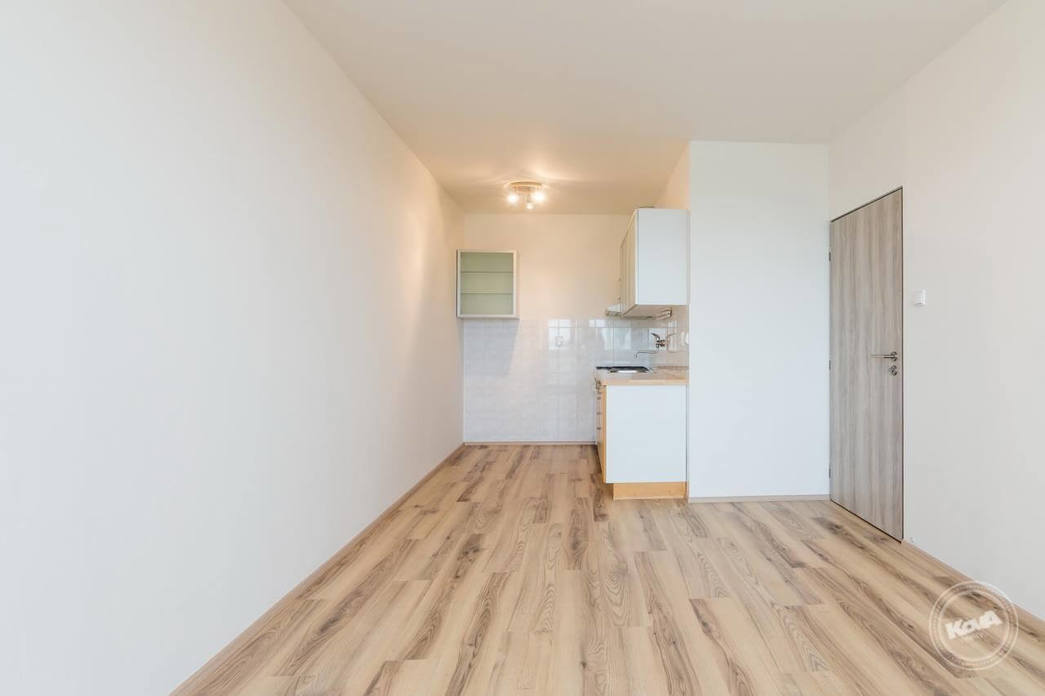 Prodej levného bytu Praha, Pakrác, Krč 2