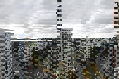 Prodej bytu Praha 6 Vokovice 7