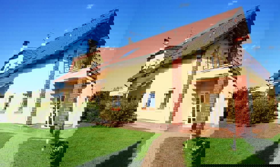 Prodej domu Velká Dobrá - 1-1