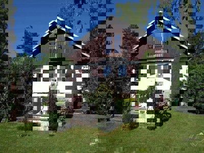 prodej chaty, Středočeský kraj, Čím, Hrdlička 1