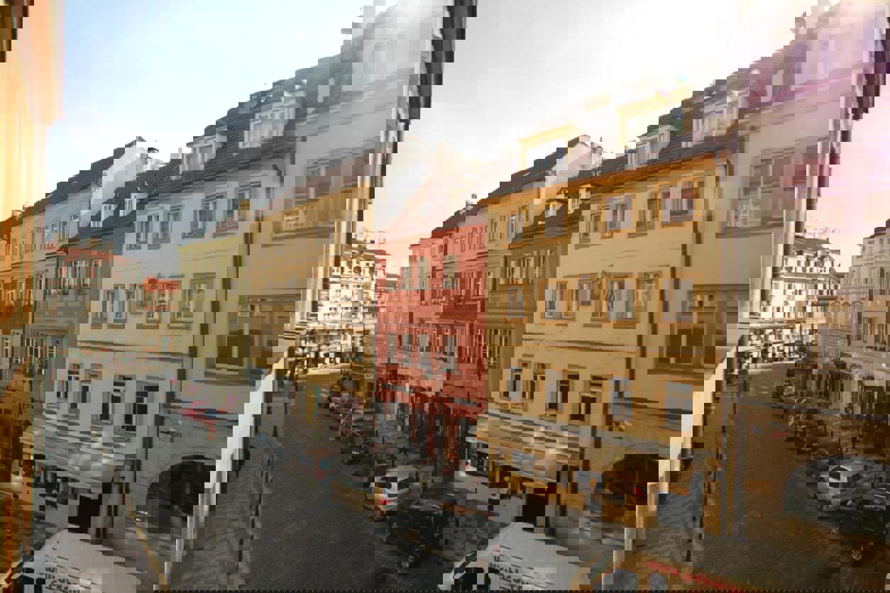 Činžovní dům Činžovní dům