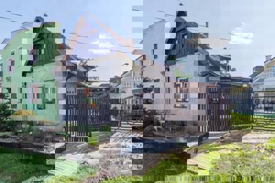 Rodinný dům v malebné obci Kovanice u Nymbu Prodej_domu_Kovanice,_Nymburk_-_1