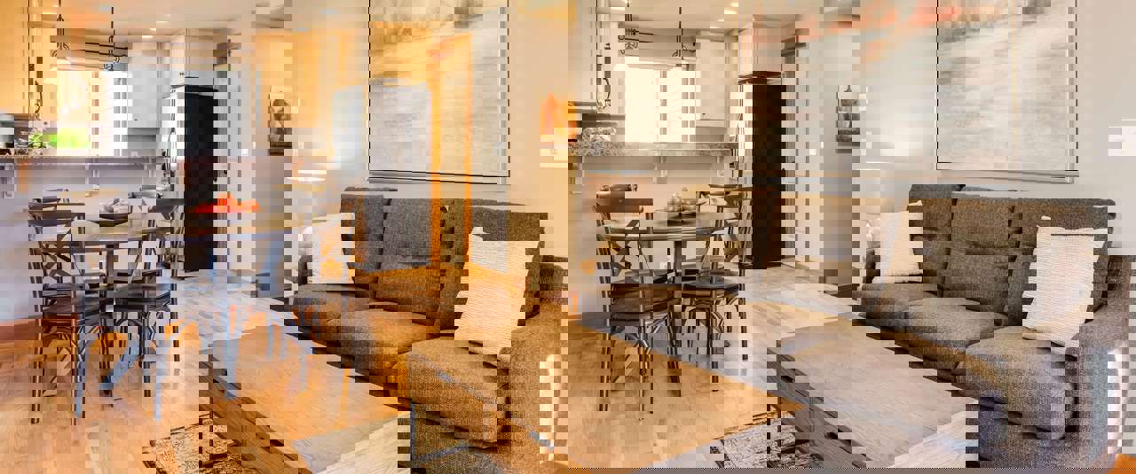 Tipy pro home staging – prodejte za víc