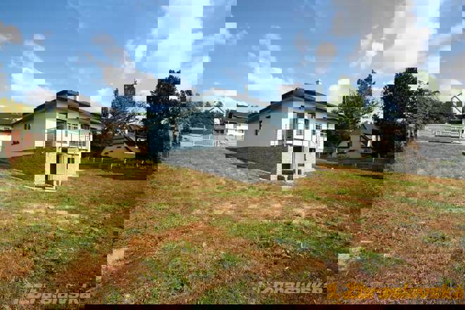 RD Klínec, dům 4+1 na pozemku 901 m2