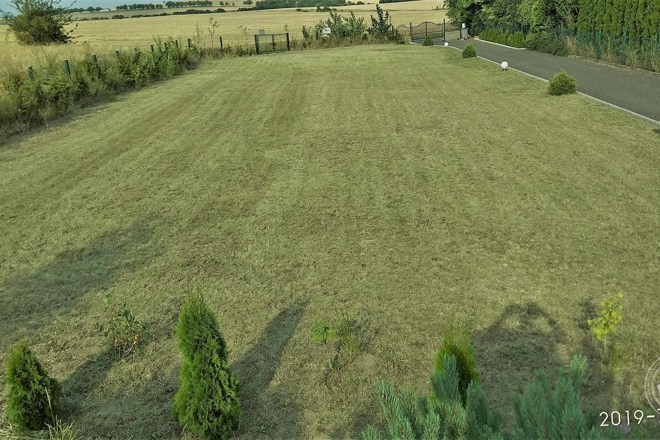 Prodej stavebního pozemku ve Vrbčanech u Kolína