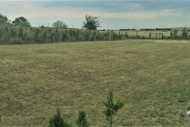 Prodej stavebního pozemku ve Vrbčanech u Kolína