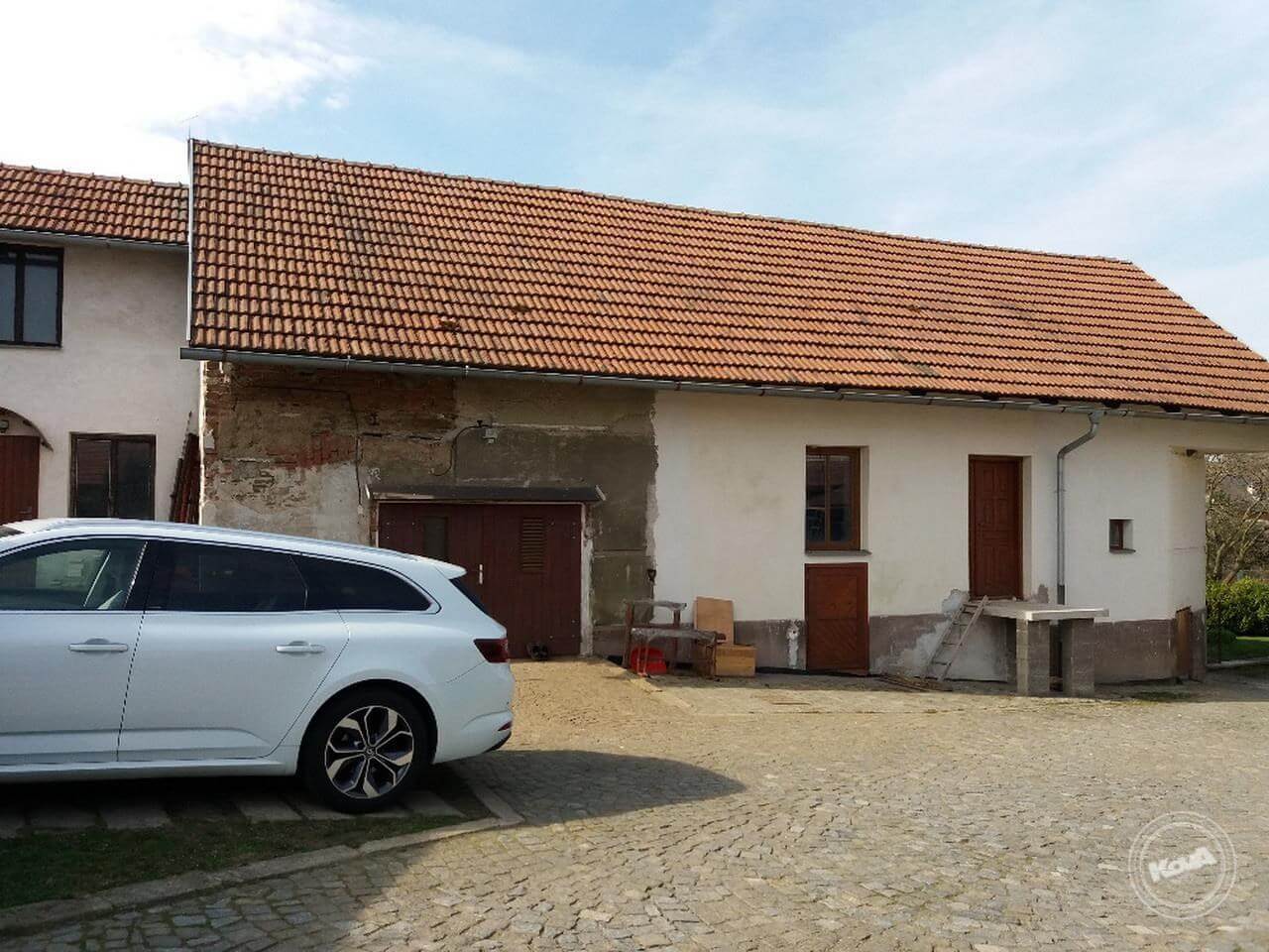 Dražba rodinného domu v Proseči u Kamene, okr. Havlíčkův Brod Dražba rodinného domu v Proseči u Kamene, okr. Havlíčkův Brod
