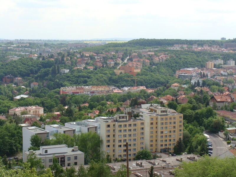 Košíře