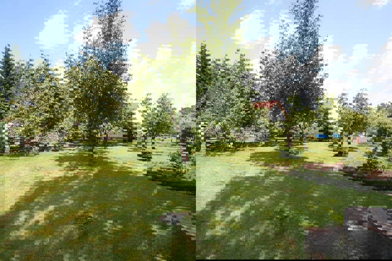 Prodej pozemku v Říčanech Prodej pozemku v Říčanech