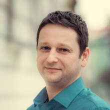 Petr Kohoutek