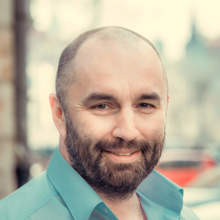 Václav Čuřík