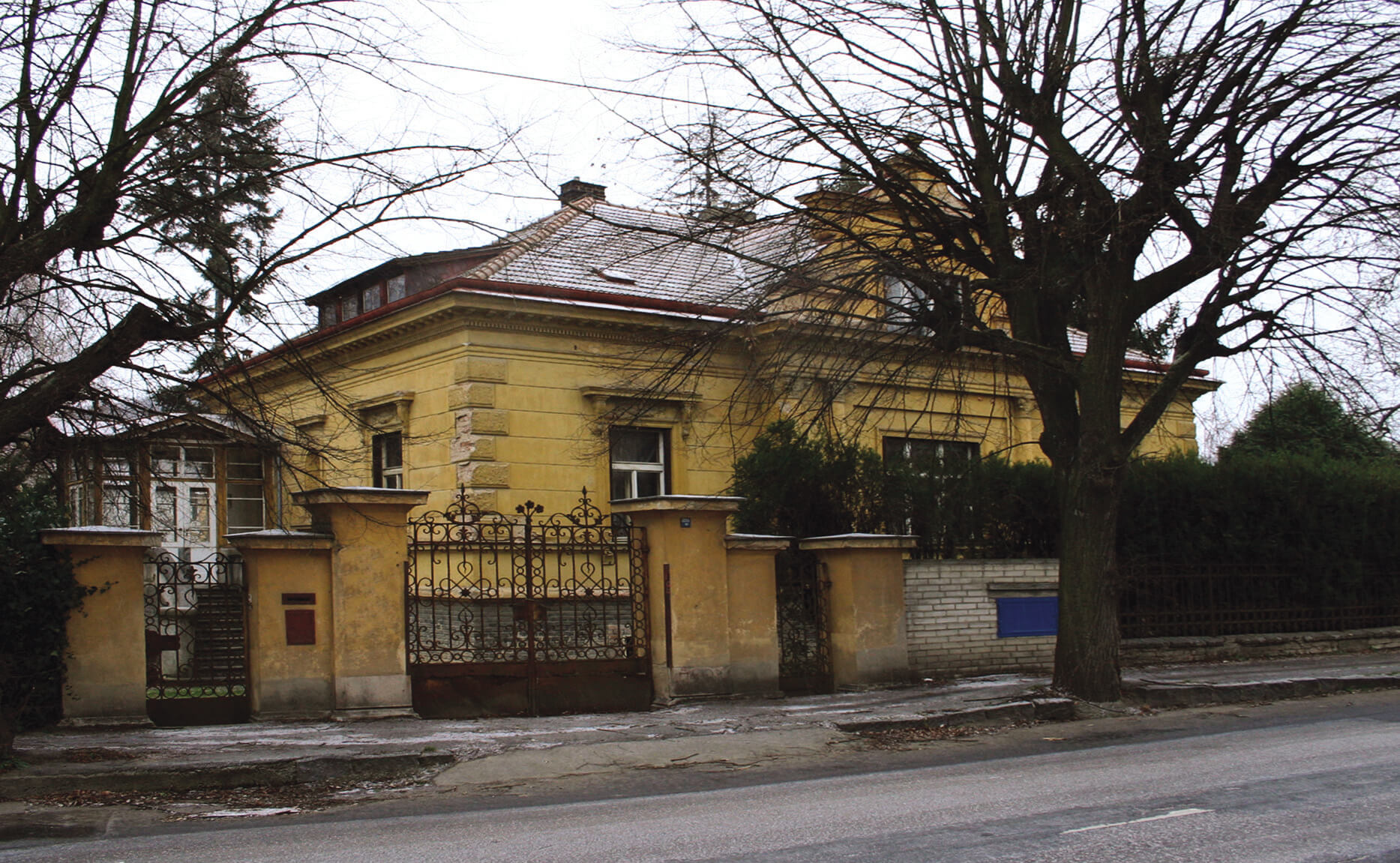 Prodej RD Praha 5, Zbraslav