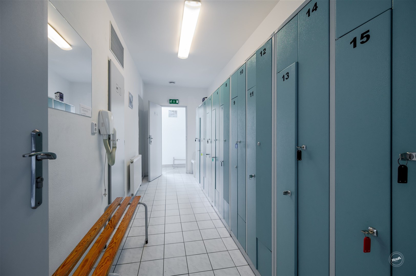 Prodej komerční budovy, Velké Popovice, Praha  východ