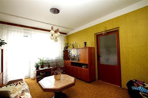 Prodej bytu 4+kk, Praha 10