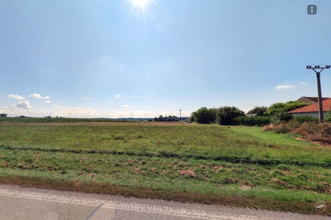 Prodej pozemku 1 242 m² – Doňov, okres Jindřichův Hradec