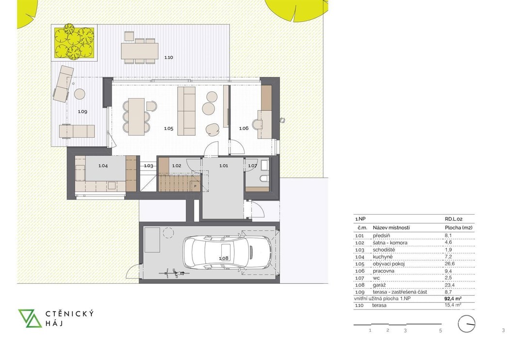 Pronajem_domu_Prezletice_Ctenicky_Haj_24