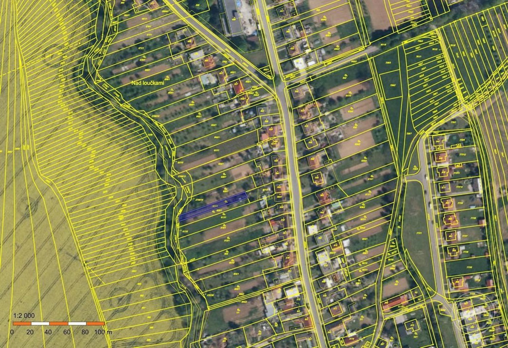 Dražba_zahrady_Zlechov_2