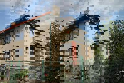 Prodej domu Praha 4 Chodov 1