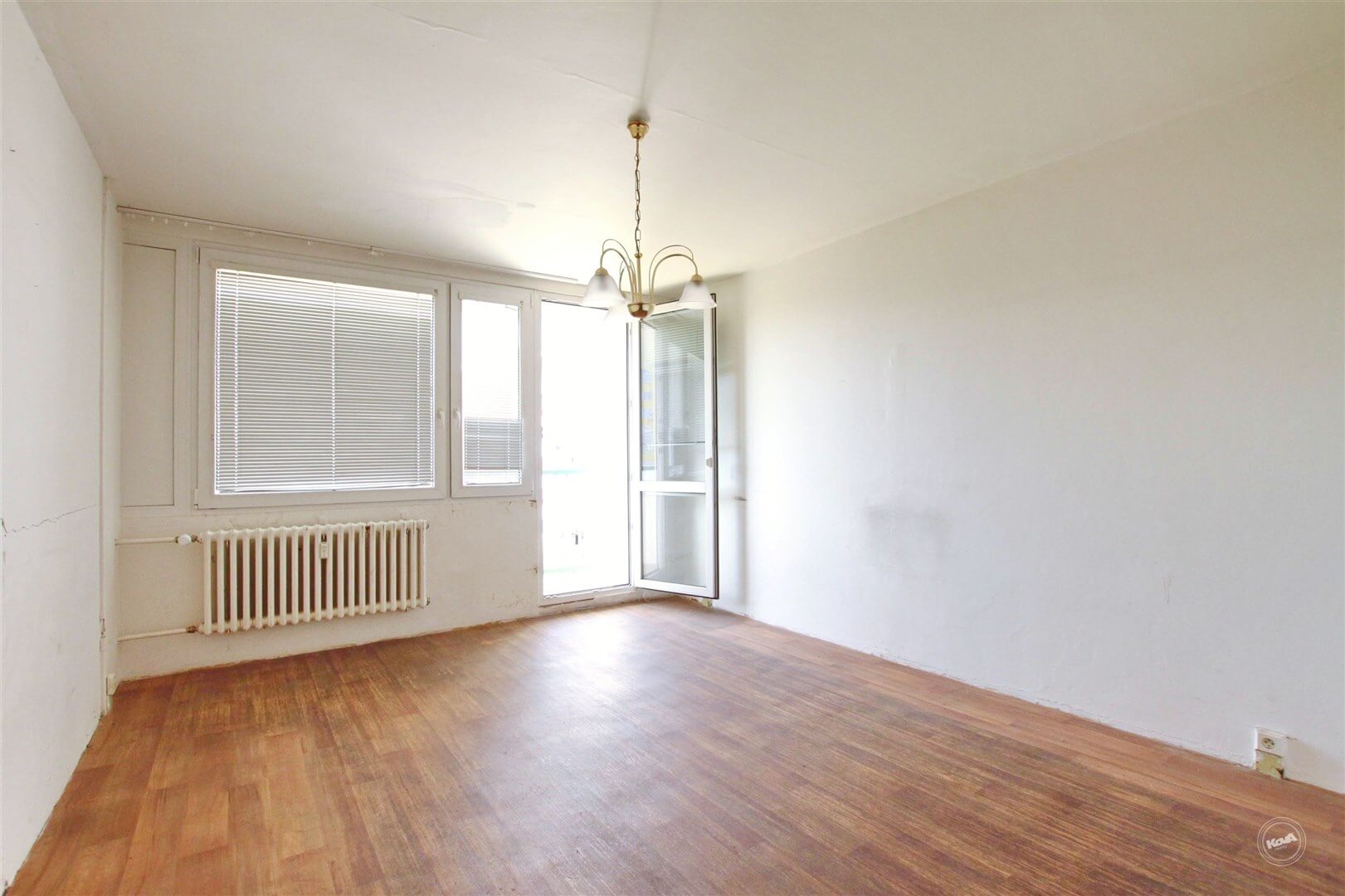 Praha 8  Trója, prodej bytu 4+1/L,S, 91 m2