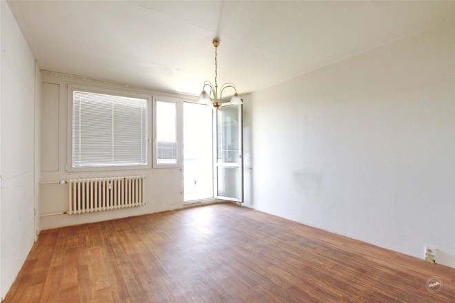 Praha 8  Trója, prodej bytu 4+1/L,S, 91 m2