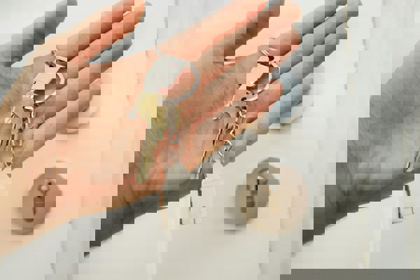 Ilustrační obrázek článku 'Koupě nemovitosti - Nejčastější dotazy'
