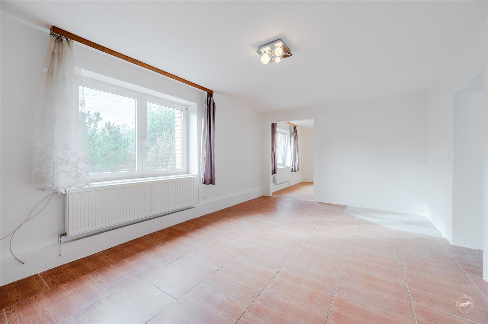 Prodej rodinného domu, Tuchlovice, okr. Kladno