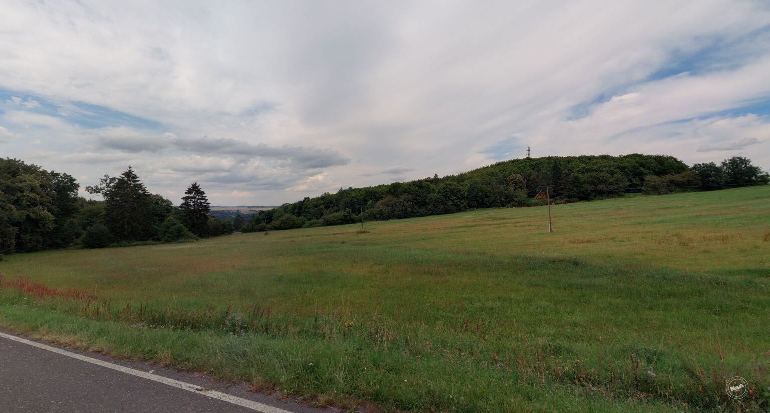 Prodej pozemku, Jílové u Prahy, Praha  západ