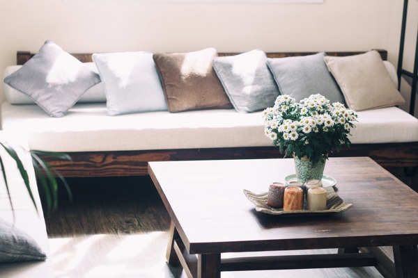 Ilustrační obrázek článku 'Tipy pro home staging – prodejte za víc'