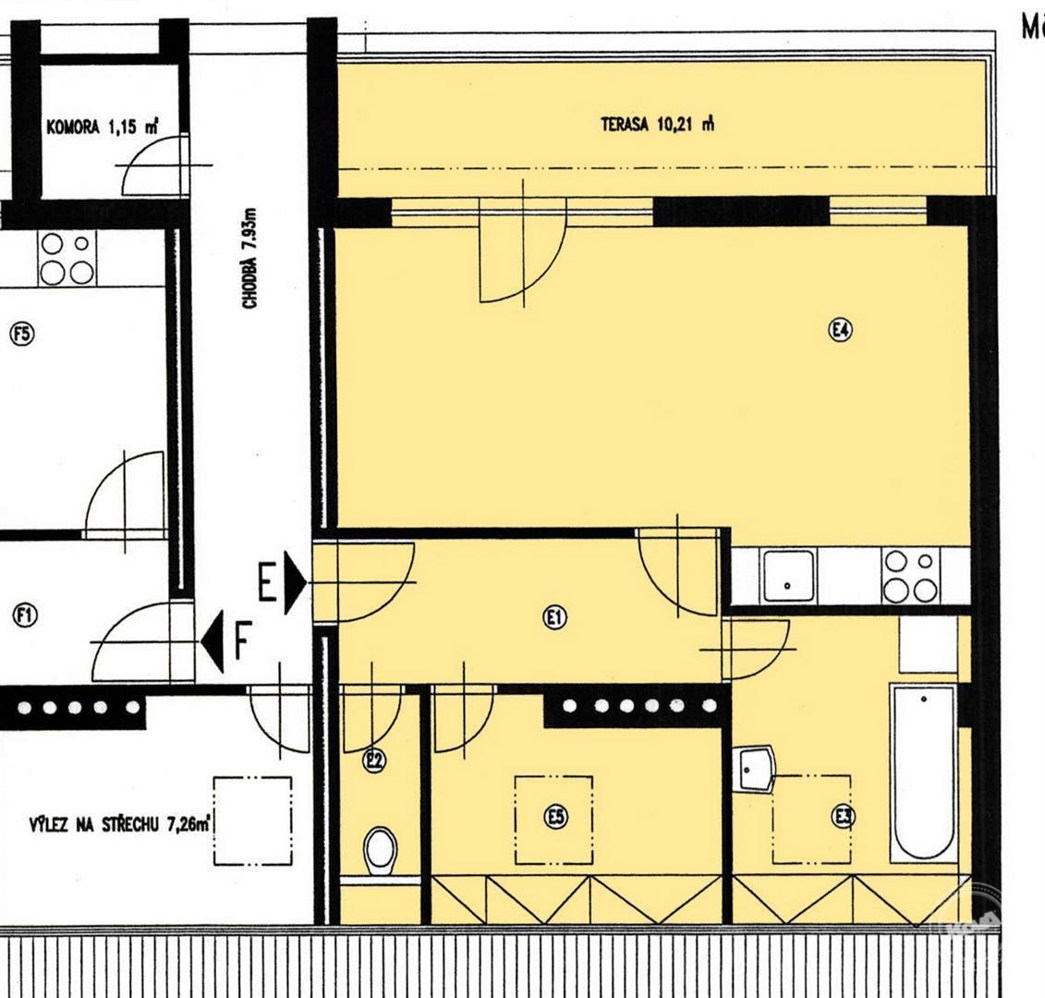 Prodej_byt_2+kk_Holečkova_-_8