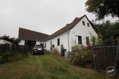 Malebné stavení v Jižních Čechách IMG_3017