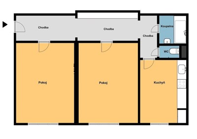 Prodej_slunného_bytu_2+1,_69_m²_–_Herálecká_I,_Praha_4_014