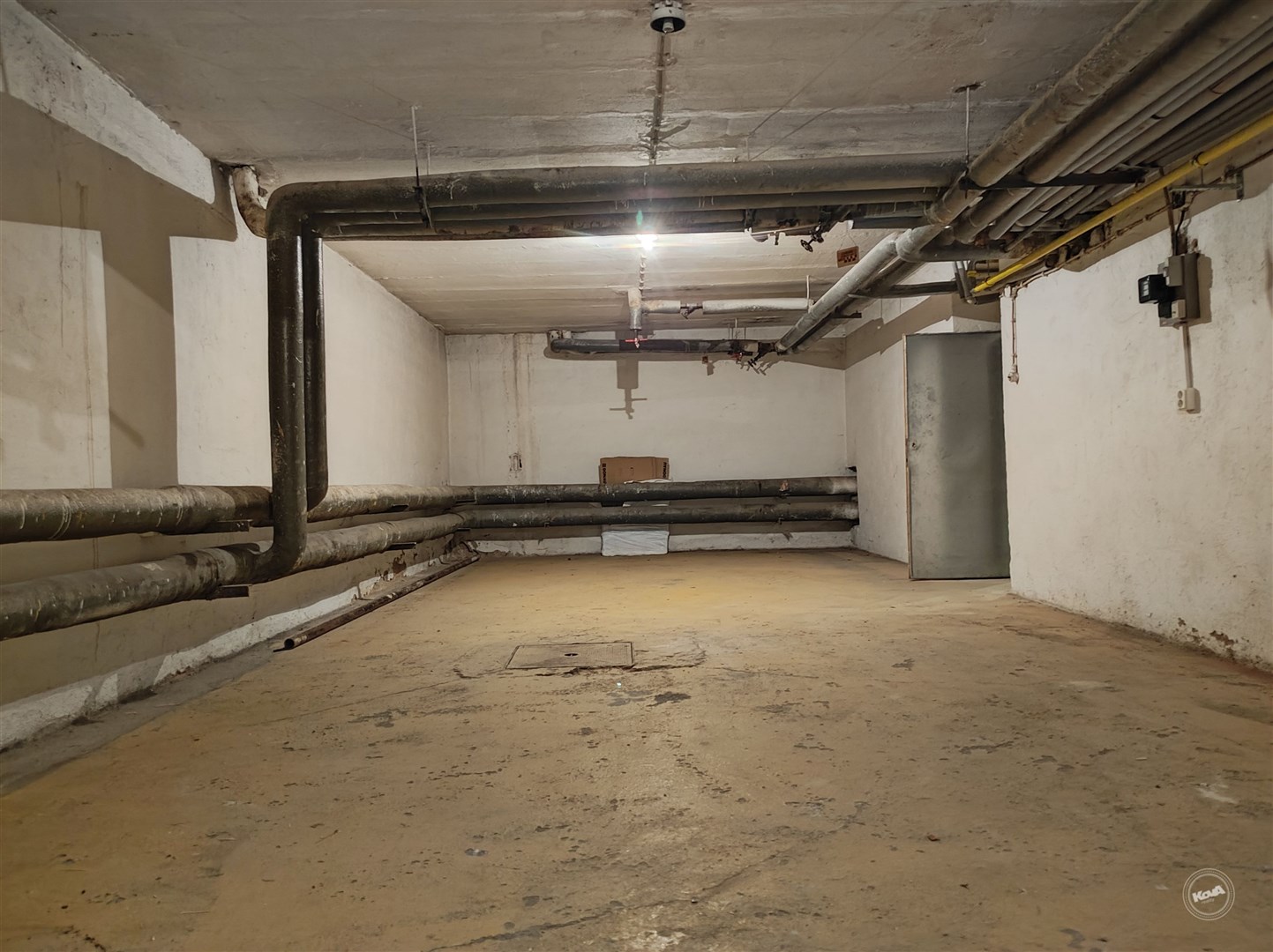 Pronájem nebytového prostoru, 62 m² – náměstí Svatopluka Čecha