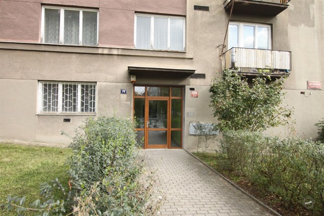 Pronájem kancelářských prostor – nám. Svatopluka Čecha, 95 m²