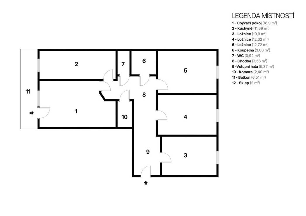 Prostorný_byt_4+1_se_zasklenou_lodžií,_cca_94_m²_–_Praha_9,_Kyje_17