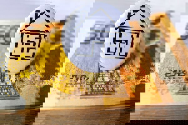 Ilustrační obrázek článku 'Co je to tržní odhad ceny nemovitosti'