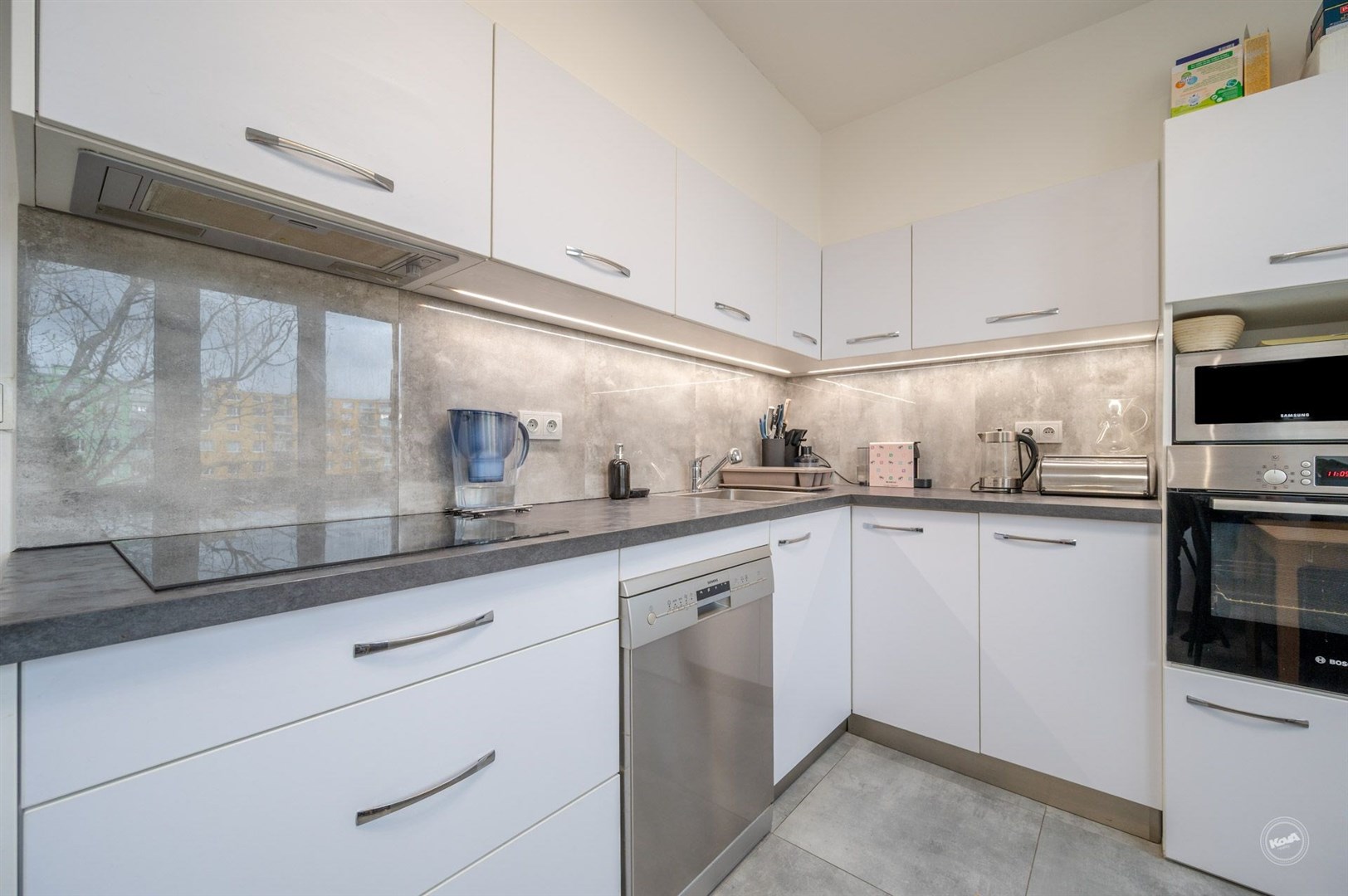 Prodej družstevního bytu 3+1 s lodžií