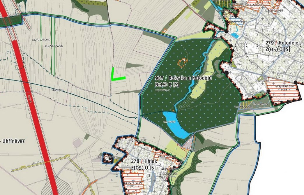 Dražba_pozemkú_v_Praze_Hájek_3