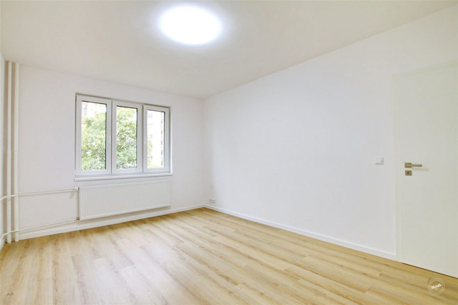 Pardubice, prodej bytu 2+1 po rekonstrukci o výměře 55 m2 + lodžie, sklep 