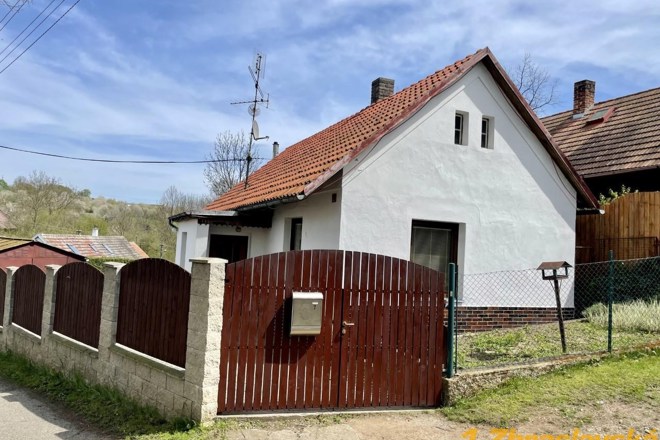 RD 3+1, Bojanovice, Praha - západ