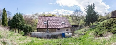 Dražba_domu_Rakovník,_Lašovice_-_30