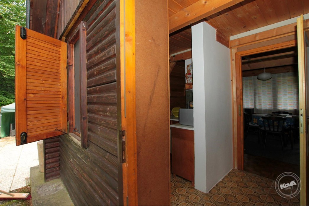Benešov_-_Libohošť,_prodej_chaty_67_m2,_zahrada_224_m2_7
