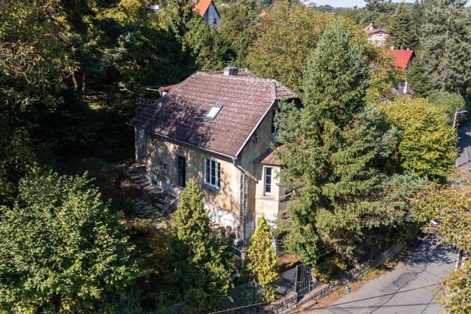 Měchenická perla