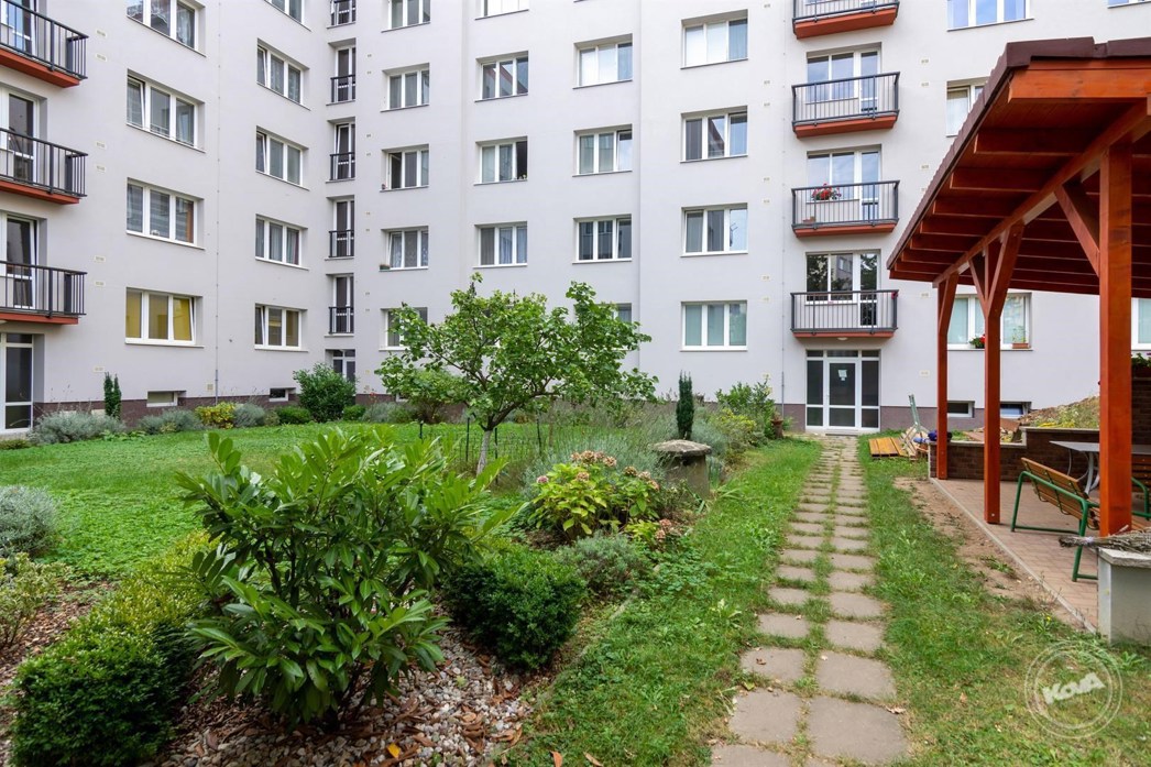 Vyšehrad,_Mikoláše_z_Husi_2,_Byt_3+1_12