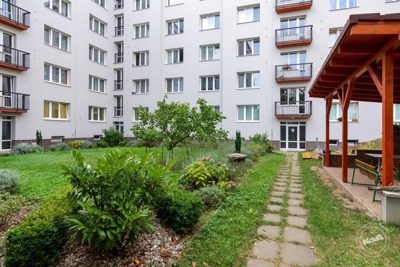 Vyšehrad,_Mikoláše_z_Husi_2,_Byt_3+1_12