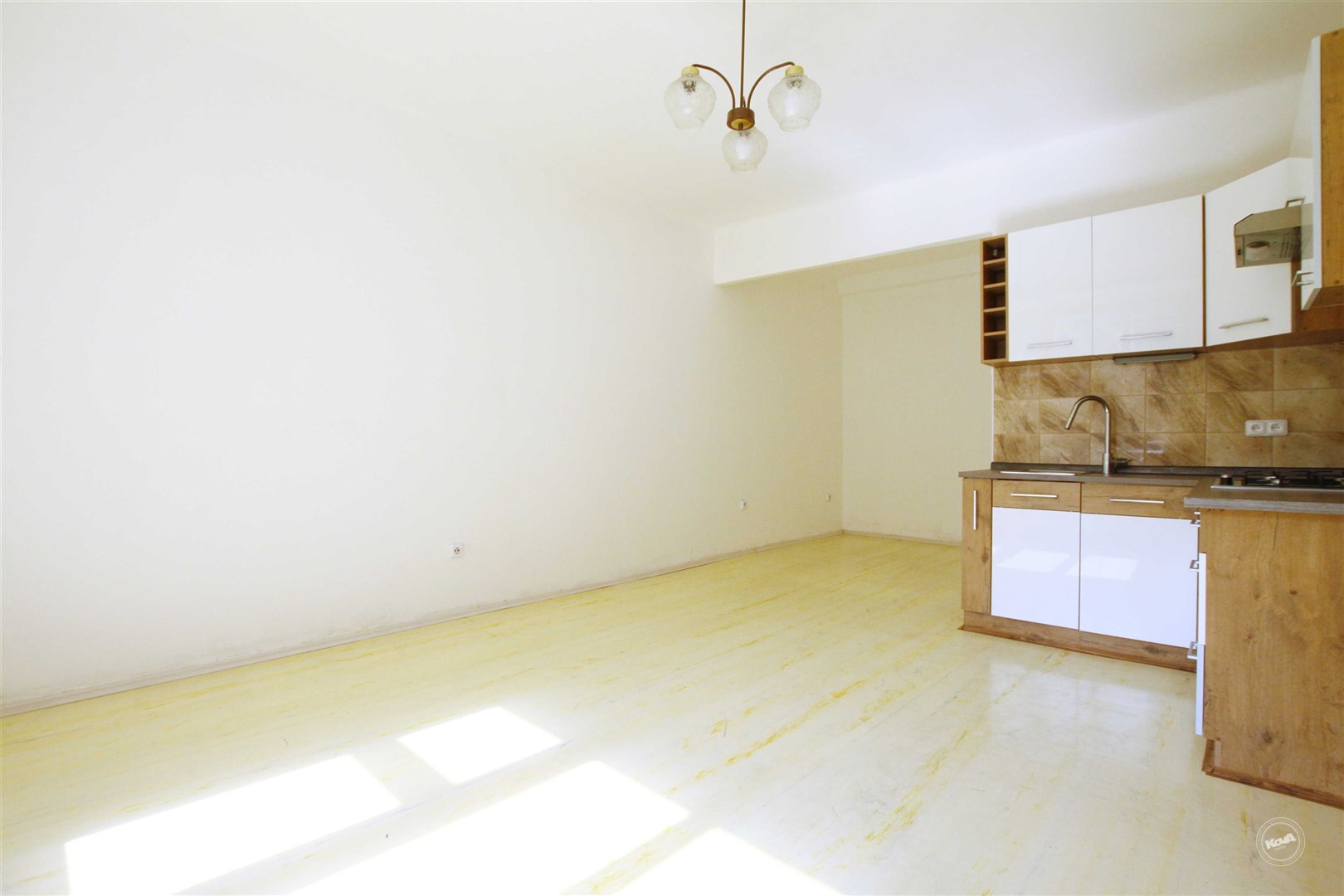 Praha 3  Žižkov, prodej bytu 1+kk, 33 m2, sklep