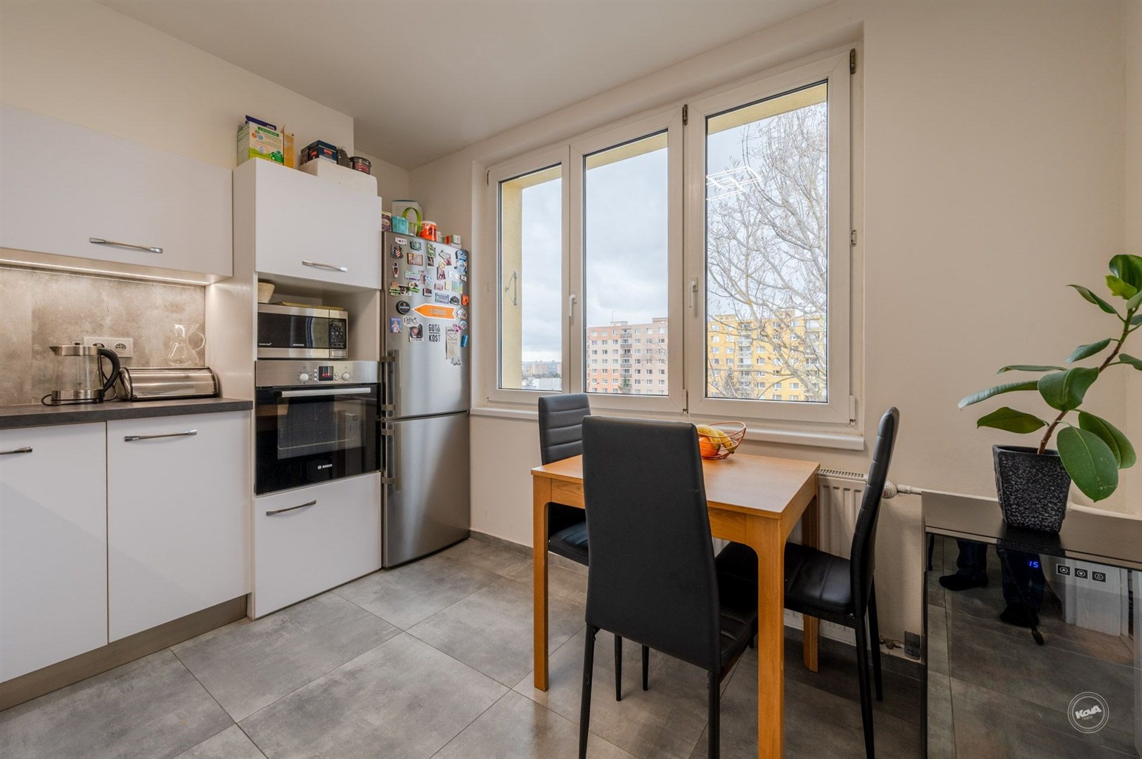 Prodej družstevního bytu 3+1 s lodžií