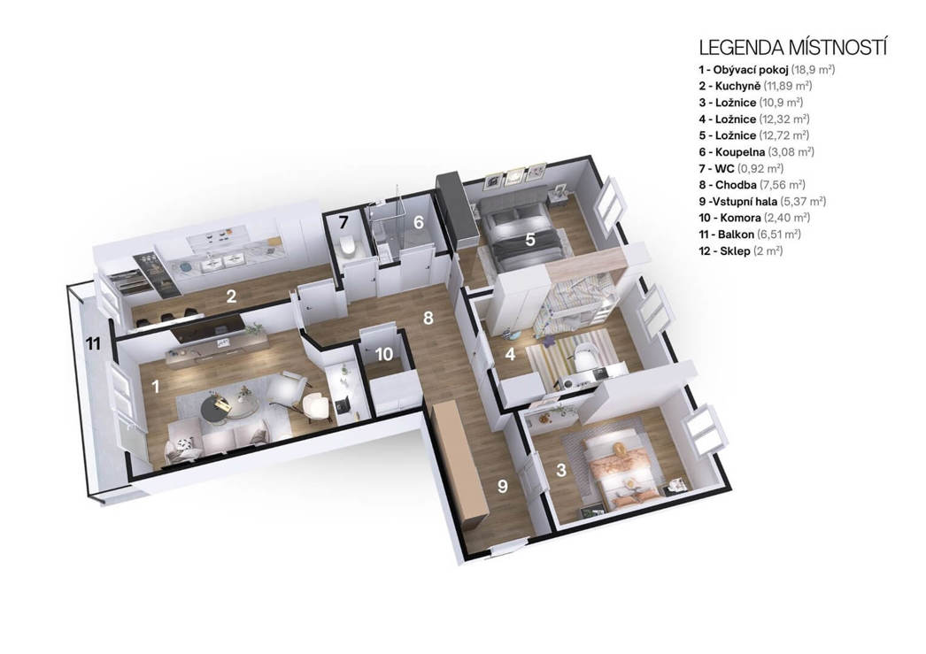 Prostorný_byt_4+1_se_zasklenou_lodžií,_cca_94_m²_–_Praha_9,_Kyje_16