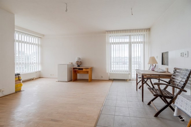 Dražba bytu 2+kk 54,96 m2 + 2x sklep Praha Strašnice