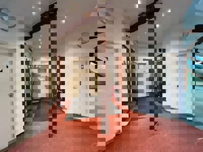 pronajem_kancelare_Michelska_Praha_12